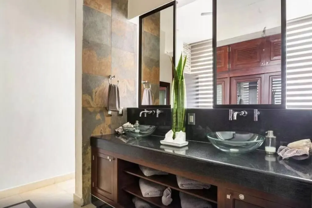 60 Off Lujosa Casa Con Billar Y Alberca Privada Villa Playa del Carmen Mexikó