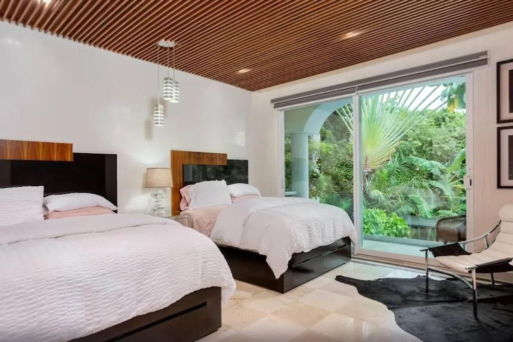 60 Off Lujosa Casa Con Billar Y Alberca Privada Villa Playa del Carmen 0*,  Mexikó